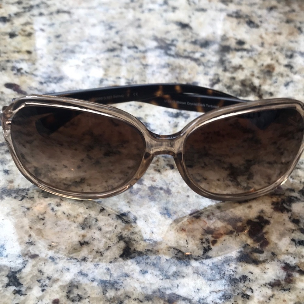 Coach sunglasses
